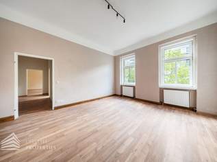 Schöne 3-Zimmer Wohnung, Nähe Galleria Landstraße, 599000 €, Immobilien-Wohnungen in 1030 Landstraße