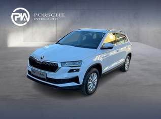 Karoq 4x4 Selection TDI DSG, 40880 €, Auto & Fahrrad-Autos in 6380 Marktgemeinde St. Johann in Tirol