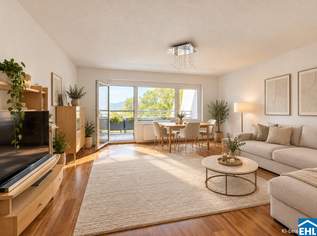 Traumhaftes Reihenhaus mit Panoramablick in Ober St. Veit, 895000 €, Immobilien-Häuser in 1130 Hietzing