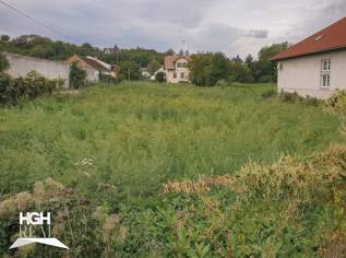 2262 Stillfried Baugrundstück 592 m² nahe Bahnhof, 109000 €, Immobilien-Grund und Boden in 2262 Stillfried