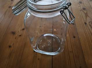 Schnappsglas 5L, 20 €, Haus, Bau, Garten-Geschirr & Deko in 1090 Alsergrund