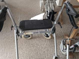 Rollator 