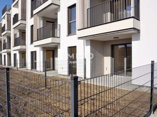 NEUBAU - ANLEGER - Wohnungen (inkl.Mieter) - Gold zertifiziert, 146534.09 €, Immobilien-Wohnungen in 3200 Gemeinde Ober-Grafendorf