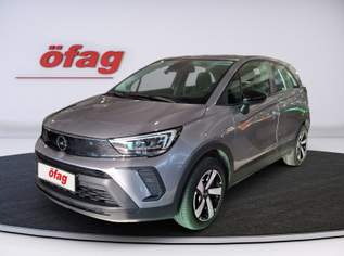 Crossland 1.2 Turbo Edition Aut., 15990 €, Auto & Fahrrad-Autos in 5020 Altstadt Crossland 1.2 Turbo Edition Aut., 15990 €, Auto & Fahrrad-Autos in 5020 Altstadt