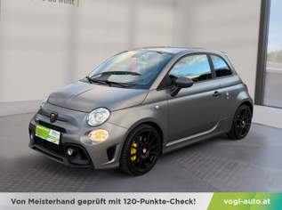 Abarth 595 Competizione, 24830 €, Auto & Fahrrad-Autos in 8605 Kapfenberg