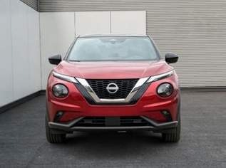 Juke Tekna NAVI+360° KAMERA+SHZ+VOLL-LED+BOSE..., 28599 €, Auto & Fahrrad-Autos in 6844 Gemeinde Altach Juke Tekna NAVI+360° KAMERA+SHZ+VOLL-LED+BOSE..., 28599 €, Auto & Fahrrad-Autos in 6844 Gemeinde Altach