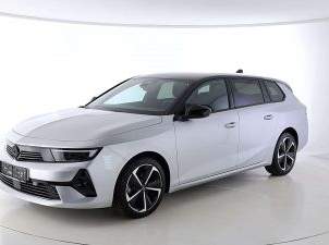 Astra ST 1,2 Turbo GS Aut., 25990 €, Auto & Fahrrad-Autos in 4084 St. Agatha