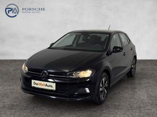 Polo Comfortline, 13550 €, Auto & Fahrrad-Autos in 9020 Innere Stadt