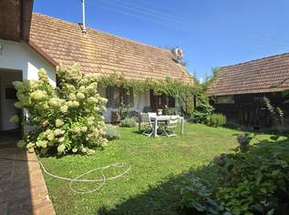 Ihr persönliches Paradies in Ollersdorf – Einziehen und Wohlfühlen!, 370000 €, Immobilien-Häuser in 7533 Ollersdorf im Burgenland Ihr persönliches Paradies in Ollersdorf – Einziehen und Wohlfühlen!, 370000 €, Immobilien-Häuser in 7533 Ollersdorf im Burgenland