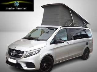 V300 d AMG*360*ACC*SCHIEBEDACH*AHK*EL-DACH*MARKISE, 86900 €, Auto & Fahrrad-Autos in 5102 Anthering