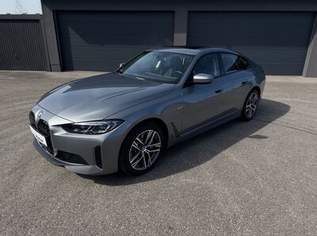 i4 eDrive 35, HuD, H&K, 360°, GSD, Memory, RFK, 47490 €, Auto & Fahrrad-Autos in 5280 Braunau am Inn i4 eDrive 35, HuD, H&K, 360°, GSD, Memory, RFK, 47490 €, Auto & Fahrrad-Autos in 5280 Braunau am Inn