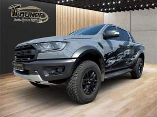 Ranger Doppelkabine Raptor 4x4 2,0 EcoBlue Aut., 46685 €, Auto & Fahrrad-Autos in Salzburg