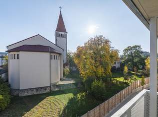 PROVISIONSFREI | Traumhafte 4-Zimmer-Familienwohnung, zwei Bäder, großer Balkon, 447000 €, Immobilien-Wohnungen in Niederösterreich