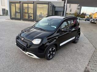 Pandina 1.0 GSE Hybrid 48 kW Cross, 17990 €, Auto & Fahrrad-Autos in 9020 Innere Stadt Pandina 1.0 GSE Hybrid 48 kW Cross, 17990 €, Auto & Fahrrad-Autos in 9020 Innere Stadt