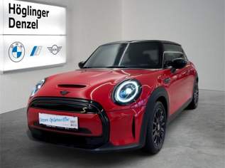 Cooper SE 32,6kWh, 27990 €, Auto & Fahrrad-Autos in 4020 Bulgariplatz