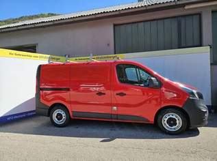 Vivaro Kasten L1H1 2,7t Klima PDC Standheizung, 14990 €, Auto & Fahrrad-Autos in 2532 Katastralgemeinde Heiligenkreuz