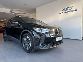 ID.4 ID. 4 Pro 4MOTION 77kWh, 39880 €, Auto & Fahrrad-Autos in 5165 Berndorf bei Salzburg