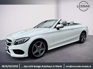 C 200 | AMG | Airscarf | Navi | AHV | Spurpaket, 34900 €, Auto & Fahrrad-Autos in 3240 Gemeinde Mank C 200 | AMG | Airscarf | Navi | AHV | Spurpaket, 34900 €, Auto & Fahrrad-Autos in 3240 Gemeinde Mank