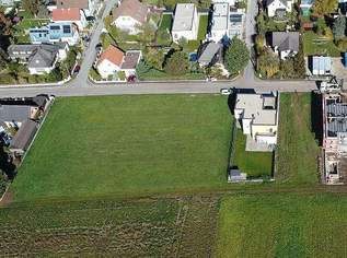 Sonniger Baugrund in Kapellerfeld Nähe Stadtgrenze Wien, 519000 €, Immobilien-Grund und Boden in 2201 Gerasdorf bei Wien