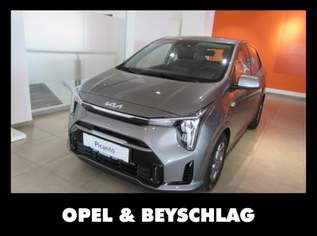 PICANTO SIL 1,0GDI MT5, 14990 €, Auto & Fahrrad-Autos in 1190 Döbling