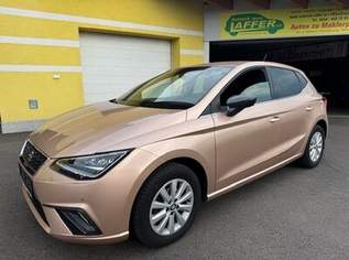 Ibiza Xcellence TSI - LED -ACC -NAVI TOP!, 8499 €, Auto & Fahrrad-Autos in 8330 Feldbach Ibiza Xcellence TSI - LED -ACC -NAVI TOP!, 8499 €, Auto & Fahrrad-Autos in 8330 Feldbach
