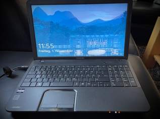 Toshiba Satellite C850D-11C