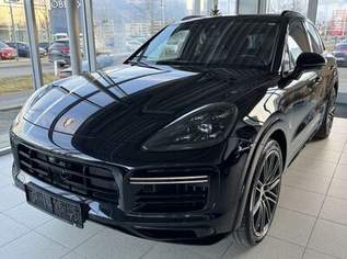 Cayenne Turbo S E-Hybrid inkl. Approved, 84990 €, Auto & Fahrrad-Autos in 6850 Stadt Dornbirn