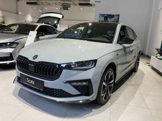 Scala Monte Carlo TSI ACT DSG, 31490 €, Auto & Fahrrad-Autos in 8792 St. Peter-Freienstein