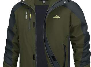 Softshell-Jacke Outdoor Sport Herren XL, 45 €, Kleidung & Schmuck-Herrenkleidung in 2130 Mistelbach