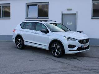 Tarraco FR 1.5 TSI DSG, 37490 €, Auto & Fahrrad-Autos in Tirol