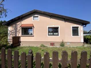 "Gemütliches Haus mit Garten und Garage", 329000 €, Immobilien-Häuser in 3430 Neuaigen