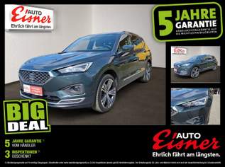 TARRACO 2.0 TDI XCELLENCE DSG 4Drive, 28490 €, Auto & Fahrrad-Autos in 9800 Spittal an der Drau TARRACO 2.0 TDI XCELLENCE DSG 4Drive, 28490 €, Auto & Fahrrad-Autos in 9800 Spittal an der Drau