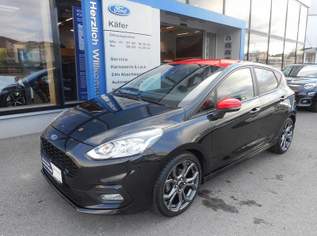 Fiesta ST-Line 1,0 EcoBoost Start/Stop, 11990 €, Auto & Fahrrad-Autos in 8230 Hartberg