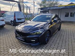 118 M-PAKET/ALCANTARA/VIRTUAL COCKPIT/ SPORTSITZE/, 23990 €, Auto & Fahrrad-Autos in 2630 Gemeinde Ternitz