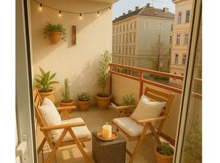 Zwischen City-Vibes und Naturgenuss - Wohnen mit Weitblick bis zum Plabutsch - Nähe Lendplatz und Murradweg! (Provisionsfrei), 258900 €, Immobilien-Wohnungen in 8020 