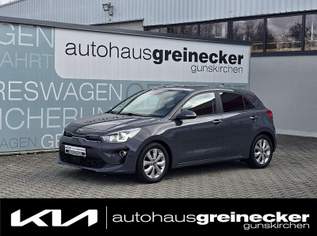 Rio 1,0 TGDI GPF Gold 48V DCT Aut., 16990 €, Auto & Fahrrad-Autos in 4623 Gunskirchen