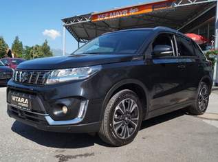 Vitara 1,4 GL+ DITC Hybrid ALLGRIP Flash, 23990 €, Auto & Fahrrad-Autos in 6112 Marktgemeinde Wattens Vitara 1,4 GL+ DITC Hybrid ALLGRIP Flash, 23990 €, Auto & Fahrrad-Autos in 6112 Marktgemeinde Wattens
