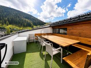 Preisreduktion! PREISHIT! GEPFLEGTES PENTHOUSE MIT TRAUMHAFTER AUSSICHT & SONNENTERRASSE, 695000 €, Immobilien-Wohnungen in 5531 Eben im Pongau Preisreduktion! PREISHIT! GEPFLEGTES PENTHOUSE MIT TRAUMHAFTER AUSSICHT & SONNENTERRASSE, 695000 €, Immobilien-Wohnungen in 5531 Eben im Pongau