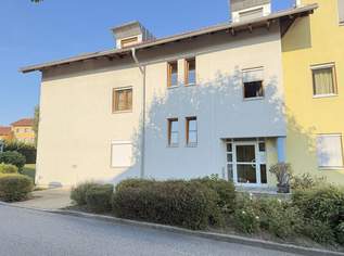 Attraktive Eigentumswohnung im Erdgeschoss, 138000 €, Immobilien-Wohnungen in 4975 Suben