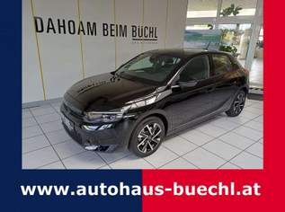 Corsa 1,2 GS Aut. 100PS, 21990 €, Auto & Fahrrad-Autos in 4911 Tumeltsham