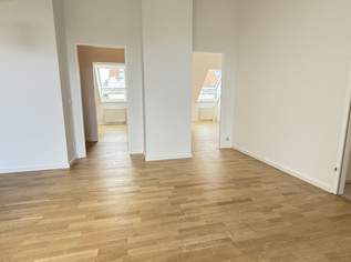 Dachgeschossperle - 3 Zimmer mit Terrasse in Ruhelage | ZELLMANN IMMOBILIEN, 280000 €, Immobilien-Wohnungen in 1230 Liesing