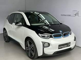 i3 eDrive 94Ah *LED*ACC*SchiebeD*H&K*KeyGo*Kamera*, 11890 €, Auto & Fahrrad-Autos in 5020 Altstadt