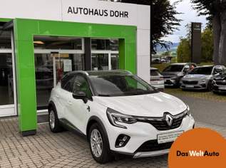 Captur E-TECH Plug-in PHEV 160 Edition O, 18900 €, Auto & Fahrrad-Autos in 9400 Wolfsberg Captur E-TECH Plug-in PHEV 160 Edition O, 18900 €, Auto & Fahrrad-Autos in 9400 Wolfsberg