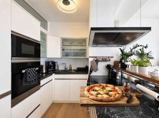 Morgensonne und klimatisierte Räume | offener Wohn-/Essbereich | U4 Hietzing und Park Schönbrunn | moderne Ausstattung, 349000 €, Immobilien-Wohnungen in 1140 Penzing Morgensonne und klimatisierte Räume | offener Wohn-/Essbereich | U4 Hietzing und Park Schönbrunn | moderne Ausstattung, 349000 €, Immobilien-Wohnungen in 1140 Penzing