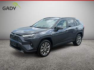 RAV4 Hybrid 2WD VIP *Winterräder*, 41850 €, Auto & Fahrrad-Autos in 8041 Liebenau