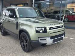Defender 110 D200 AWD S Aut., 61990 €, Auto & Fahrrad-Autos in 9100 Völkermarkt Defender 110 D200 AWD S Aut., 61990 €, Auto & Fahrrad-Autos in 9100 Völkermarkt