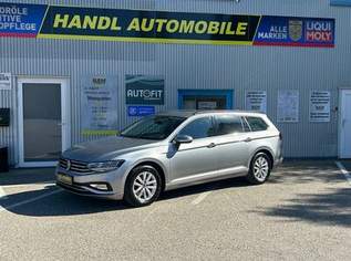 Passat Business, 16499 €, Auto & Fahrrad-Autos in 4890 Frankenmarkt