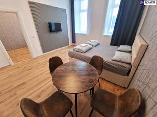 Urbanes Wohnen zum Top-Preis: Moderne 2-Zimmer Wohnung in zentraler Lage mit hochwertiger Ausstattung - Jetzt zugreifen!, 215000 €, Immobilien-Wohnungen in 1030 Landstraße