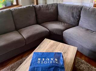 Couch, 300 €, Haus, Bau, Garten-Möbel & Sanitär in 6152 Gemeinde Trins