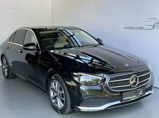 E 300de 4x4 *LED*ACC*StHz*LUFT*Burmester*CAM*DAB*, 42890 €, Auto & Fahrrad-Autos in 5020 Altstadt